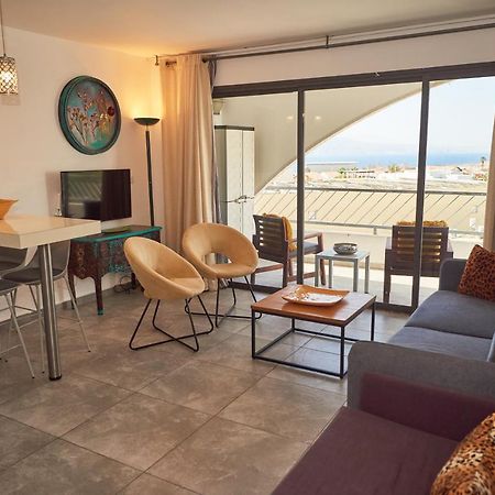 Apartamento דנוס Eilat Exterior foto